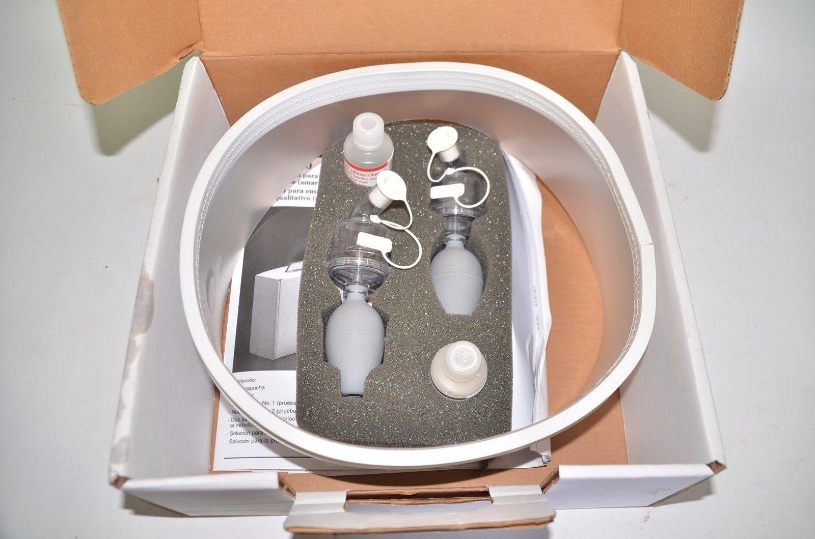 3m Fit Test Kit