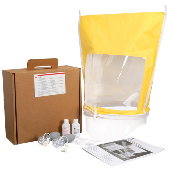 3M 54203 - FT-30 Qualitative Fit Test Apparatus