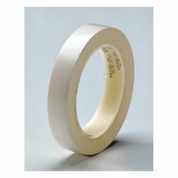 3m Floor Tape,White,3/4 inx108 ft,Roll 471