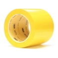thumbnail image 1 of 3m Floor Tape,Yellow,4 inx108 ft,Roll,PK8 471, 1 of 1