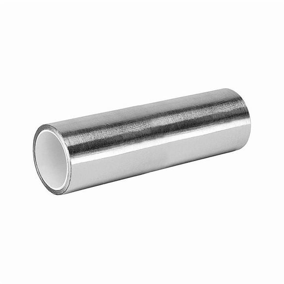 3m Foil Imperial Tape,Aluminum,5 yd L,12" W 12-5-1521CW