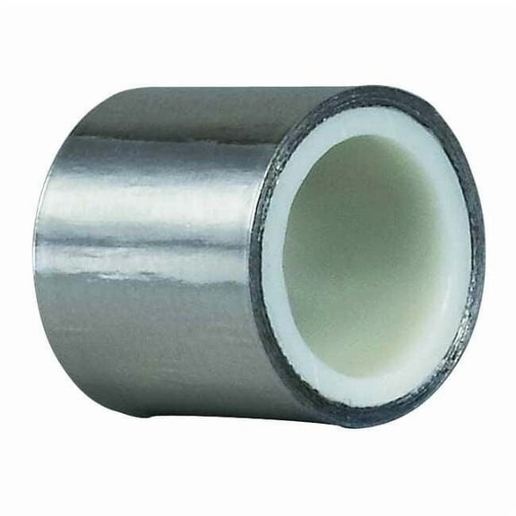 3m Foil Tape,1 in x 5 yd,Aluminum 425