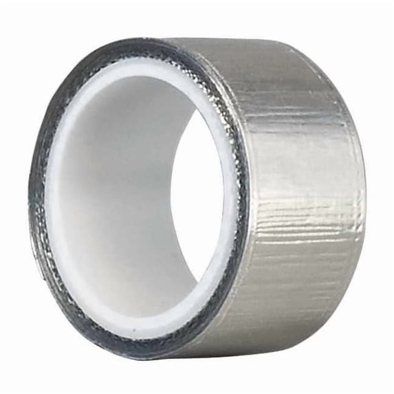 3m Foil Tape,2 in x 5 yd,Aluminum 433