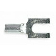 thumbnail image 1 of 3m Fork Terminal,Tin,Copper,Yellow,PK50  M10-10FX, 1 of 2