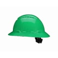 thumbnail image 1 of 3m Full Brim Hard Hat,Ratchet,14 oz  H-804SFV-UV, 1 of 1