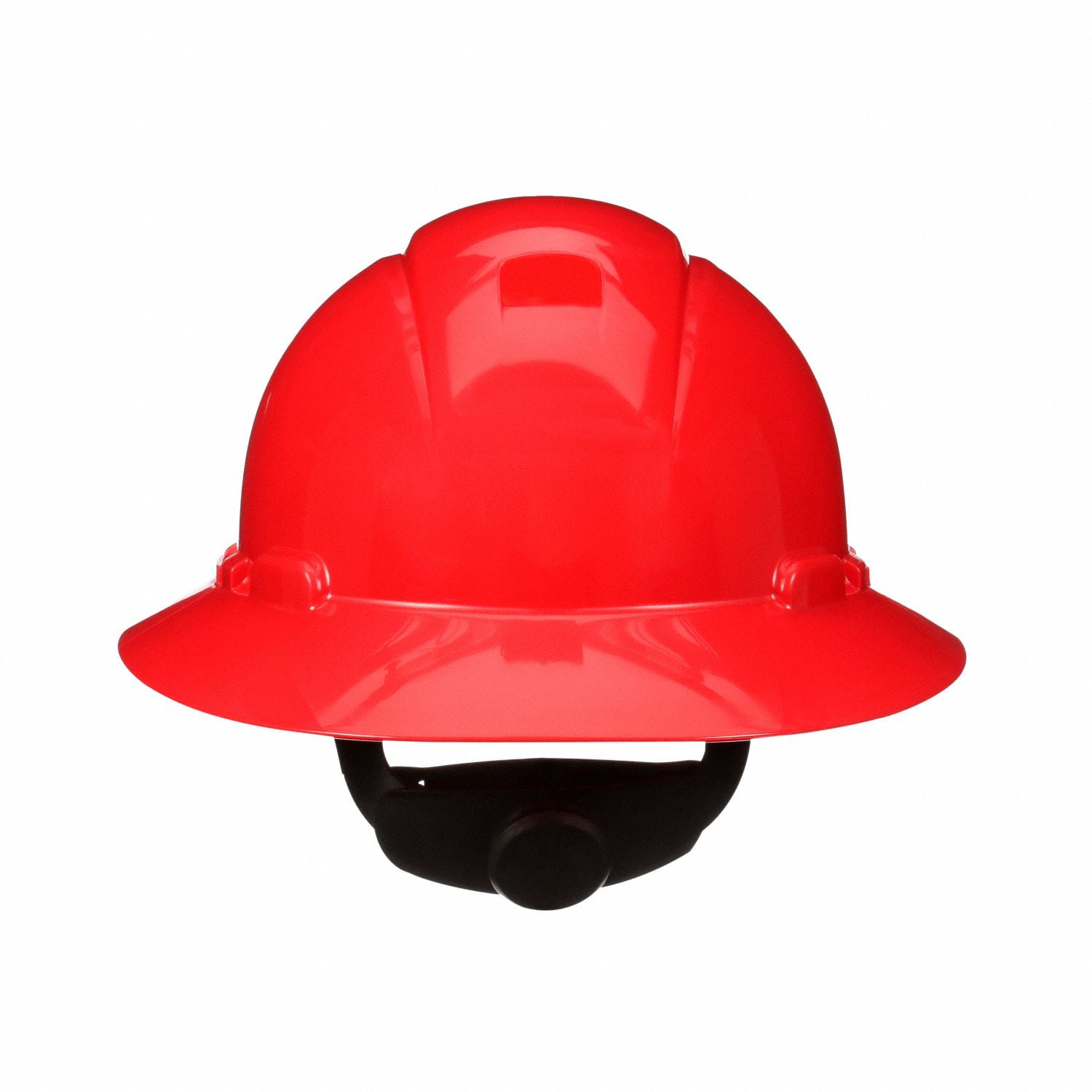 3m Full Brim Hard Hat,Ratchet,14 oz  H-805SFR-UV
