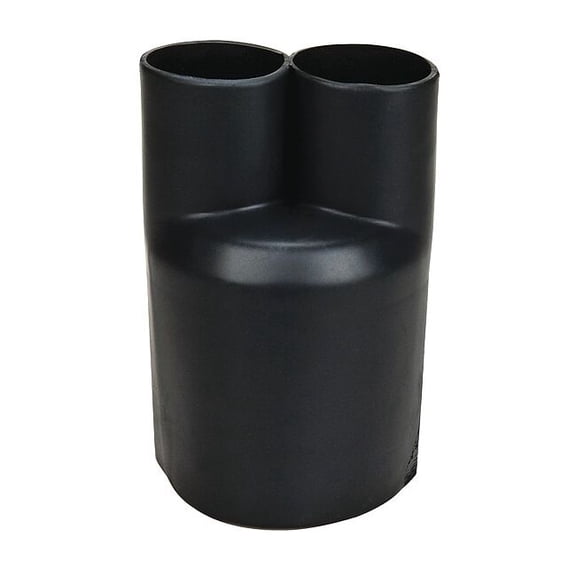 3m Heat Shrink Breakout Boot,2 Breakouts HDBB-230-1-250
