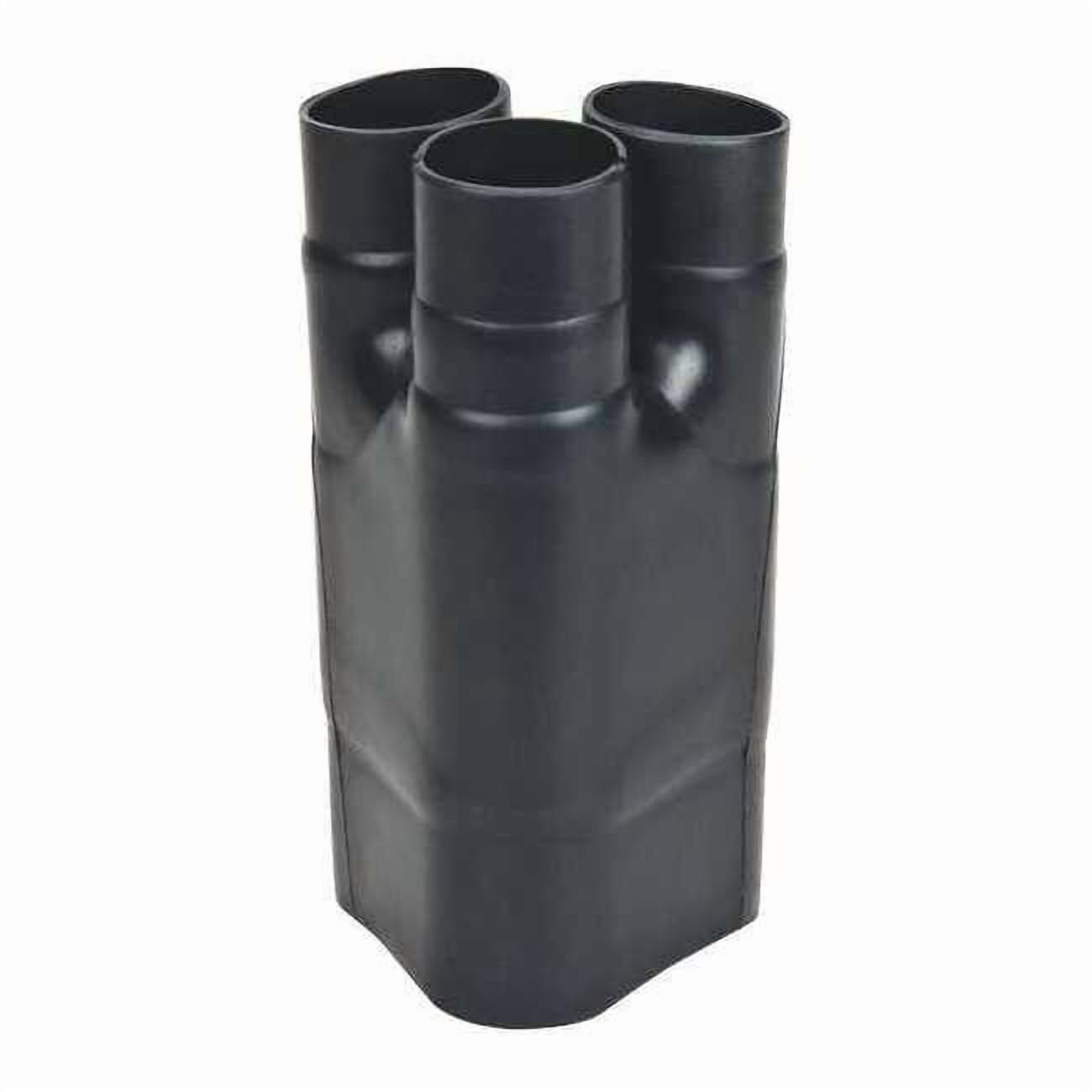 3m Heat Shrink Breakout Boot,3 Breakouts HDBB-335-1-250 - Walmart.com