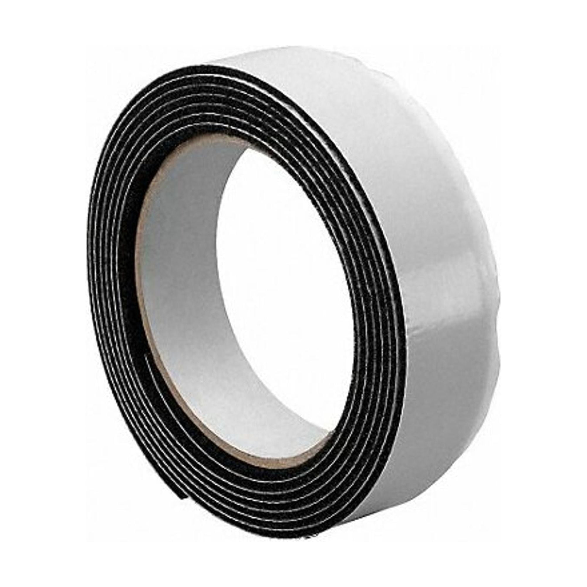 3m Hook-and-Loop Fastener, Black, Roll 1-10-SJ3533N