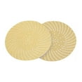 thumbnail image 1 of Hook-and-Loop Sanding Disc, 5 in Dia, No Hole, Aluminum Oxide, P180 Grit, Coated Type, 236U, 1 of 2