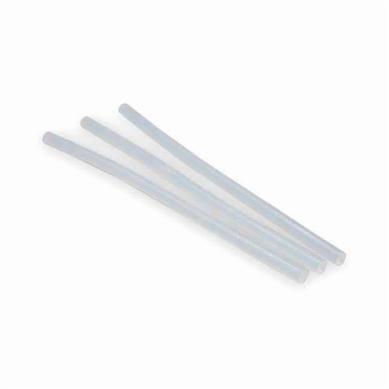 3m Hot Melt Adhesive,1/2" Dia.,12" L,PK143 3764