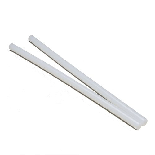3M Weld Hot Melt Adhesive 3792 AE Clear .45"x12" 2120082583