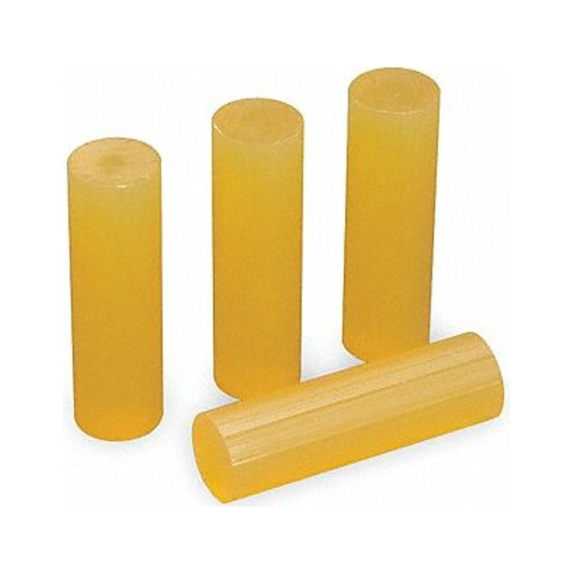 3m Hot Melt Adhesive,5/8" Dia.,2" L,PK484 3738