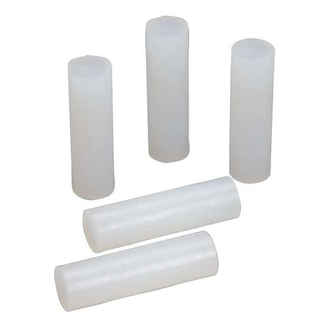 3m Hot Melt Adhesive,5/8" Dia.,2" L,PK484 3792