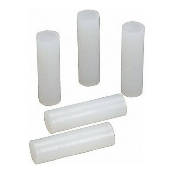 3m Hot Melt Adhesive,5/8" Dia.,2" L,PK484 3792