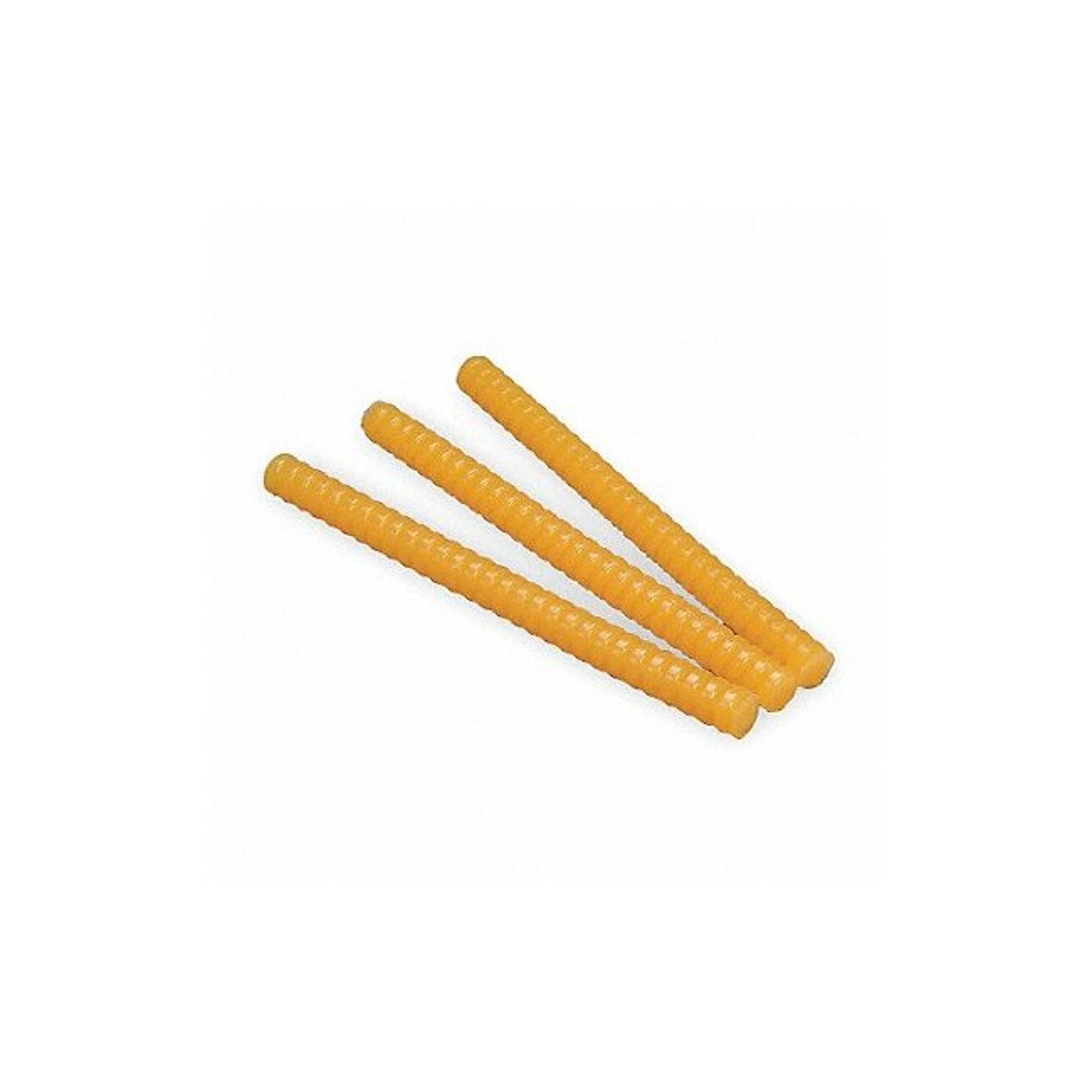 3m Hot Melt Adhesive,5/8" Dia.,8" L,PK154  3738