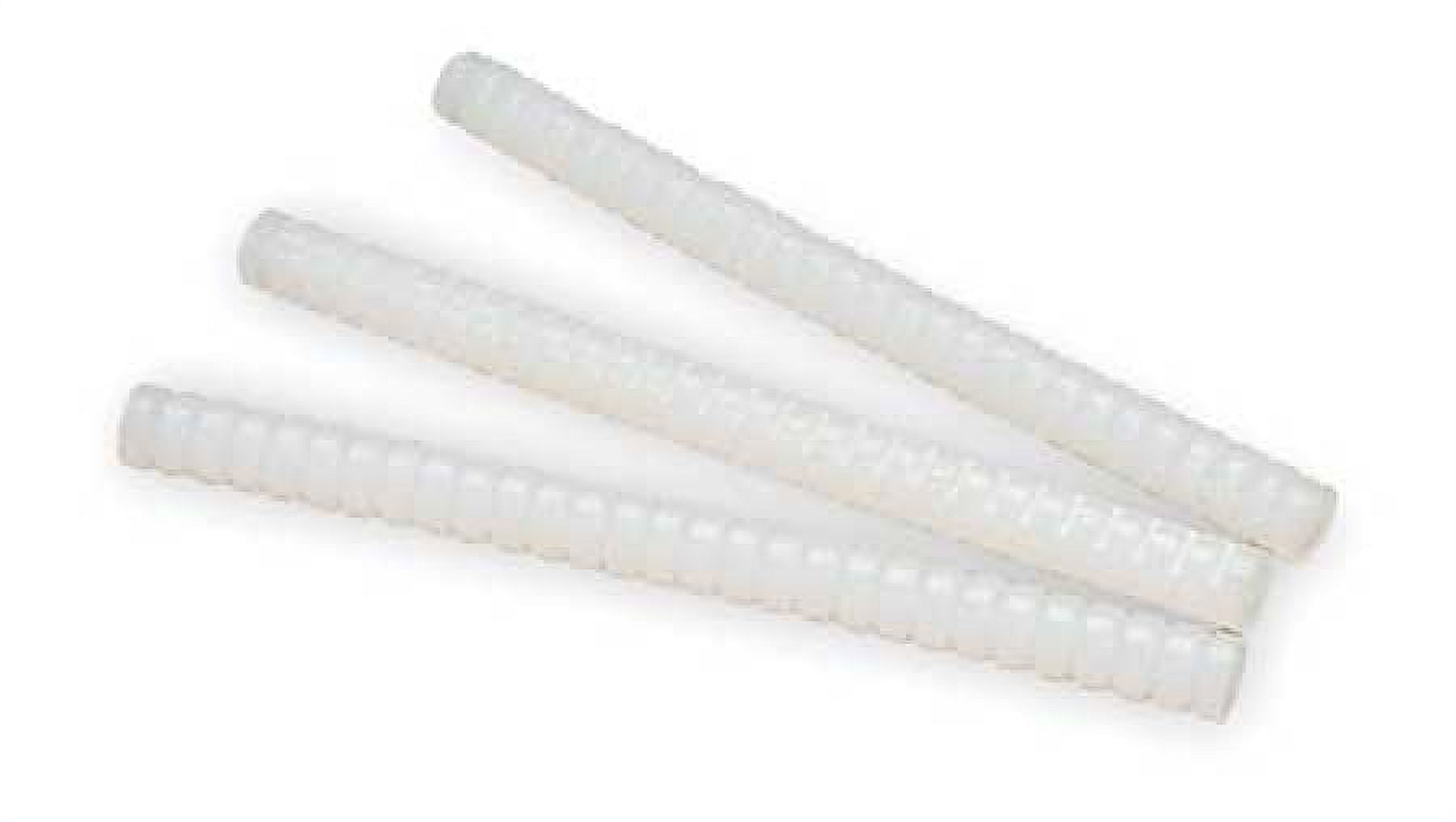 3m Hot Melt Adhesive,5/8" Dia.,8" L,PK154 3792 Q