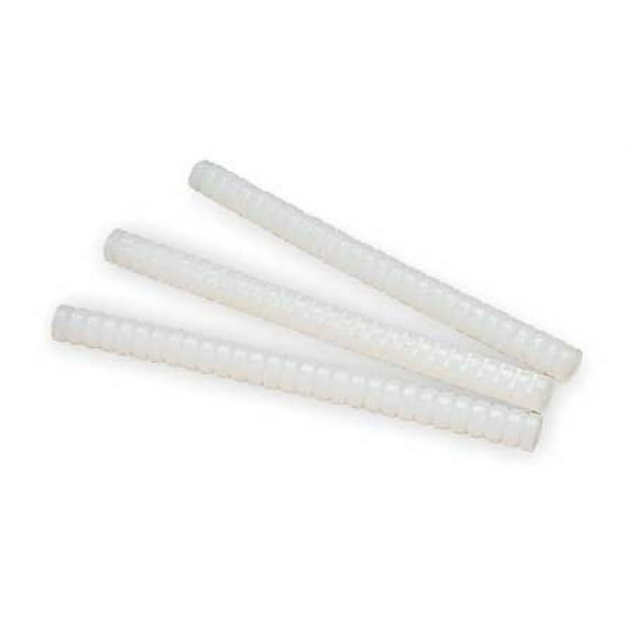 3m Hot Melt Adhesive,5/8" Dia.,8" L,PK154 3792 Q