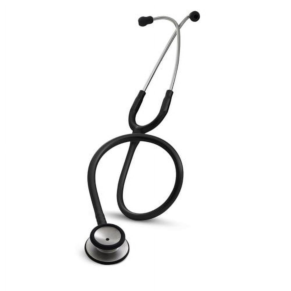 3m Littmann Classic Ii S.e. Stethoscope - Black (MMM2201) HSA/FSA