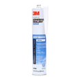 thumbnail image 1 of 3m Marine Adhesive Sealant,10 oz.,White 06500 06500 ZO-G0145686, 1 of 5