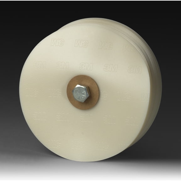 3m Marine LASR Disc Assembly 8 X 5/8 7517