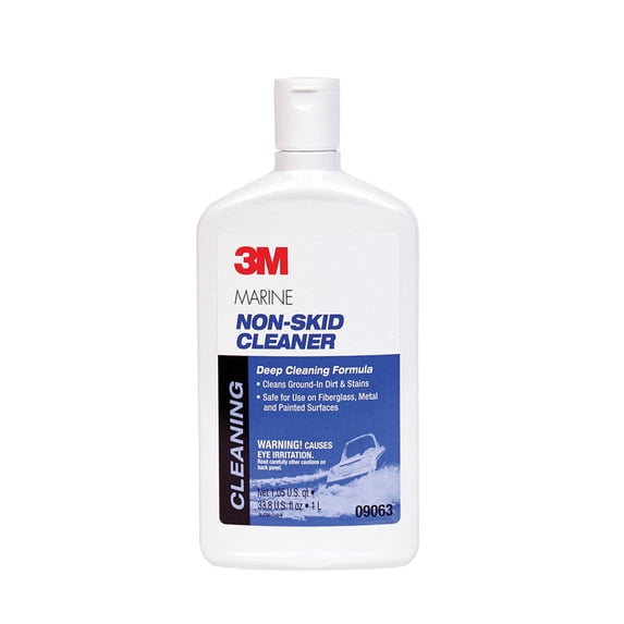 3m Marine Non-Skid Cleaner 1 Liter 9063