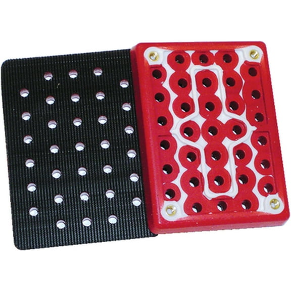 3m Marine Pad Backup Clean Sand 3 X 4 20435