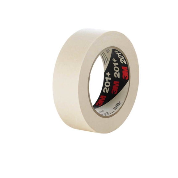 3M General Use Tan Masking Tape 201+