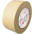 thumbnail image 1 of 3m Masking Tape,2x60 yd.,Natural,PK24 T937203, 1 of 1