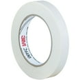 thumbnail image 1 of 3M 2600 Masking Tape 4.4 Mil 3/4" x 60 yds. White 12/Case T93426012PK, 1 of 1