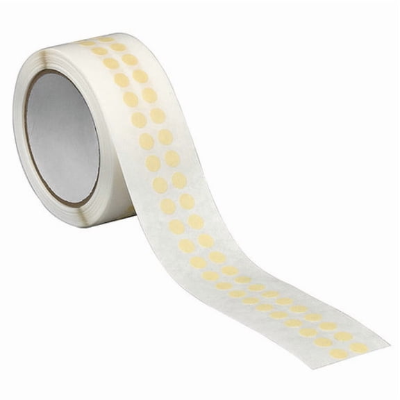 3m Painter'sTape,Crepe,Tan,3/4inDia,PK2000 2380