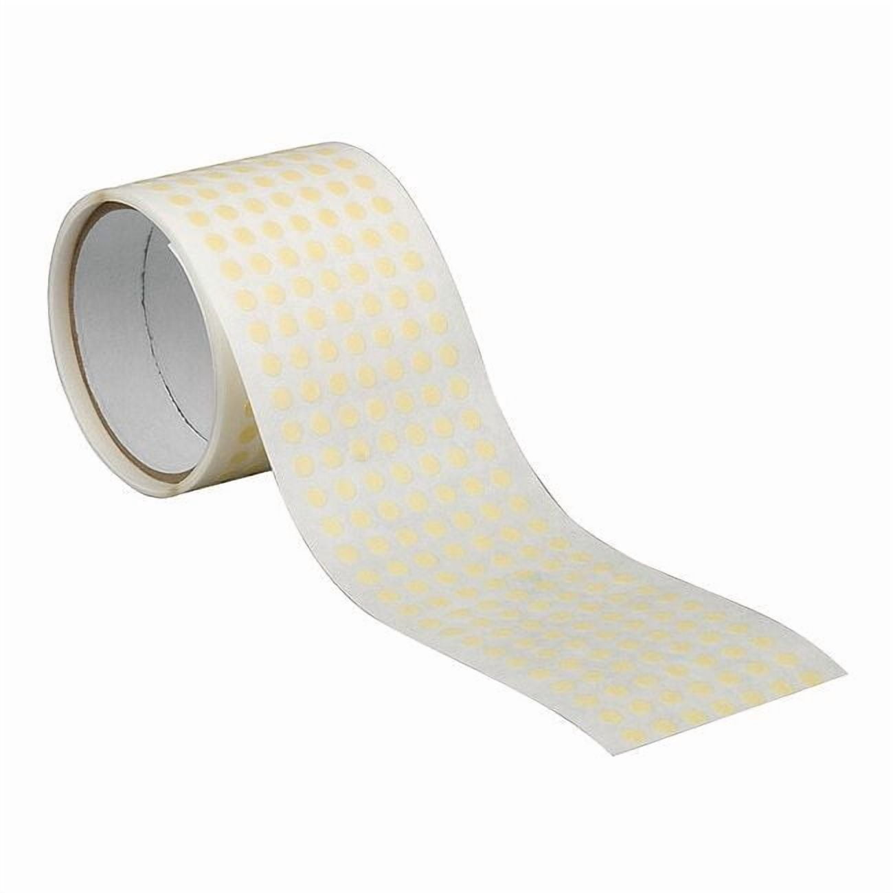 3m Masking Tape,Tan,PK2500 2380