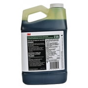 3m Neutral Disinfectant Cleaner,0.5 gal,Jug 23A
