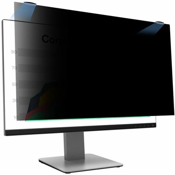 3m PFMAP004M Comply Magnetic Attach Privacy Filter For 24" Widescreen Imac, 16:9 Aspect Ratio