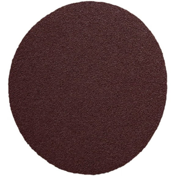 3m PSA Sanding Disc,12 in Dia,P100 G,PK10 7000118894