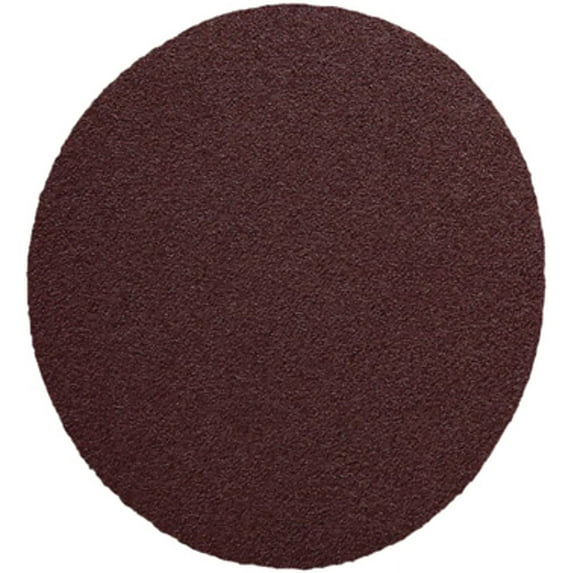 3m PSA Sanding Disc,12 in Dia,P100 G,PK10 7000118894