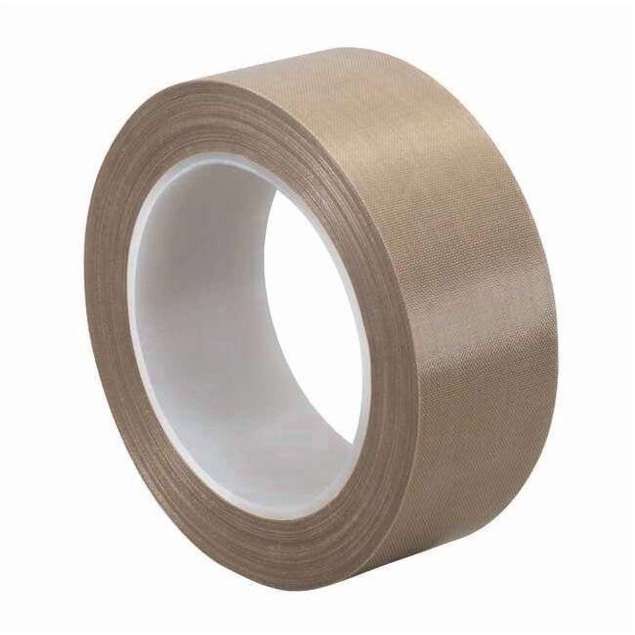 3m Cloth Tape, Brown, 36 yd L, 2 in W 2-36-5451