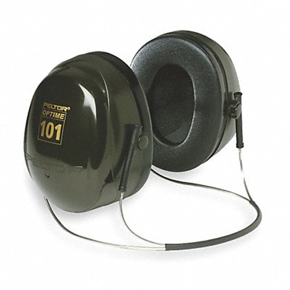 3m Peltor Ear Muffs,BehindtheNeck,NRR 26dB H7B H7B ZOG2647863