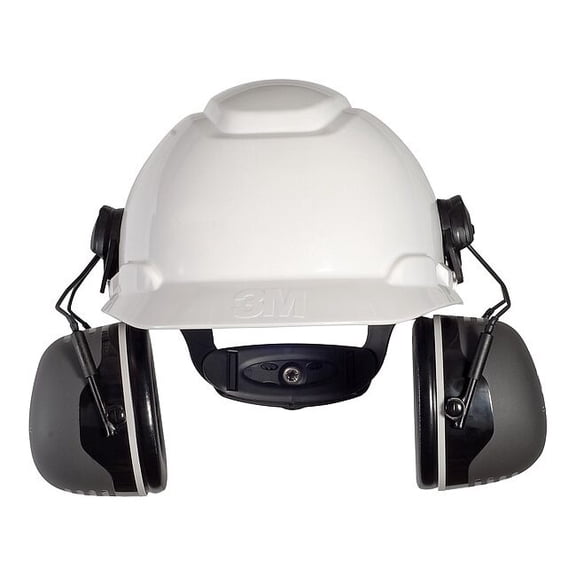 3m Peltor Earmuffs X5P3E