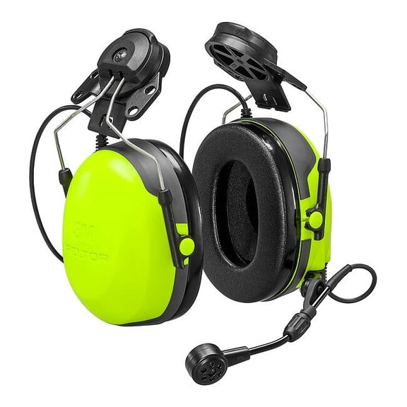 Headset W PTT HH MT74H52P3E-111