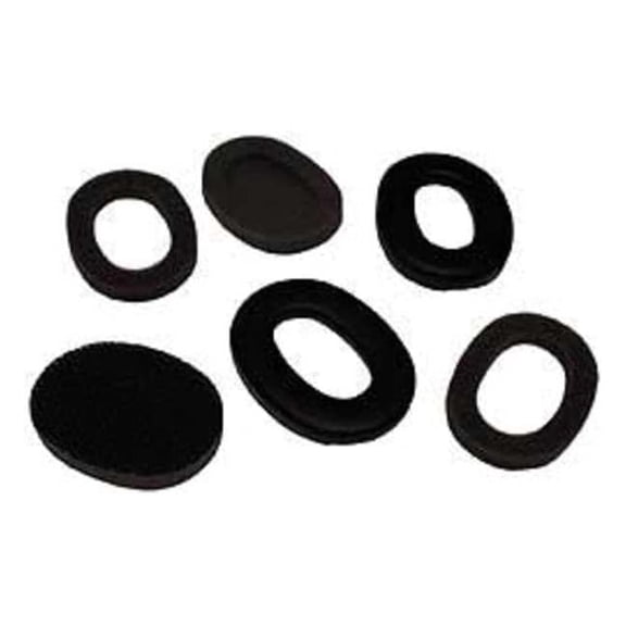 3m Peltor Replacement Ear Muff Pad Kit HY79