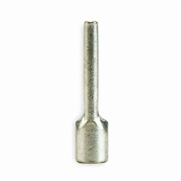 3m Pin Terminal,Bare,Butted,16-14,PK100 MU14-47PX-A