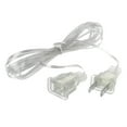 thumbnail image 1 of 3m Power Extension Cable Plug Extender Wire For LED String Light Christmas Light, 1 of 13