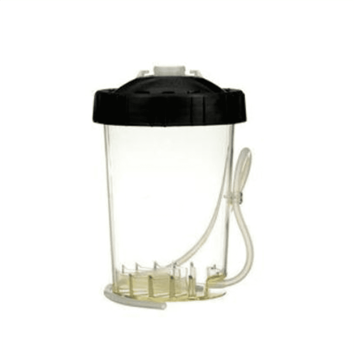 3M PPS Series 2.0 177 ml Clear Pressurized Cup