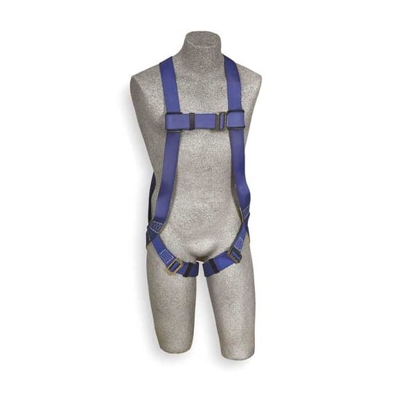 3m Protecta Full Body Harness,First,Universal AB17510