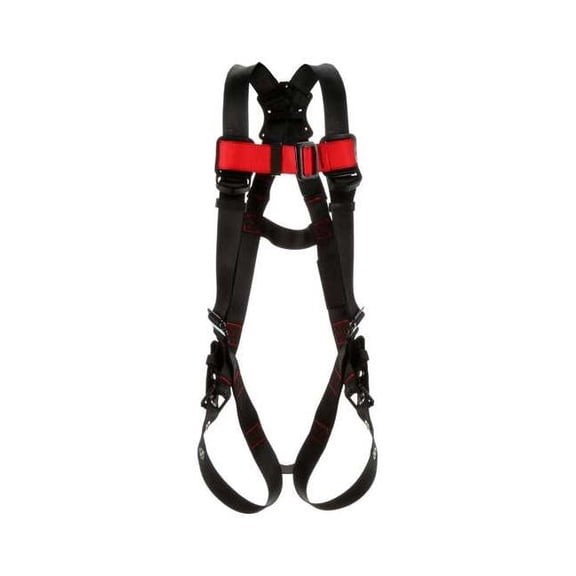 3m Protecta Full Body Harness,Protecta,M/L 1161542M