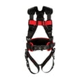 thumbnail image 1 of 3m Protecta Full Body Harness,Protecta,XL 1161302M, 1 of 4