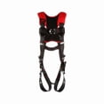 thumbnail image 1 of 3m Protecta Full Body Harness,Protecta,XL 1161422M, 1 of 1