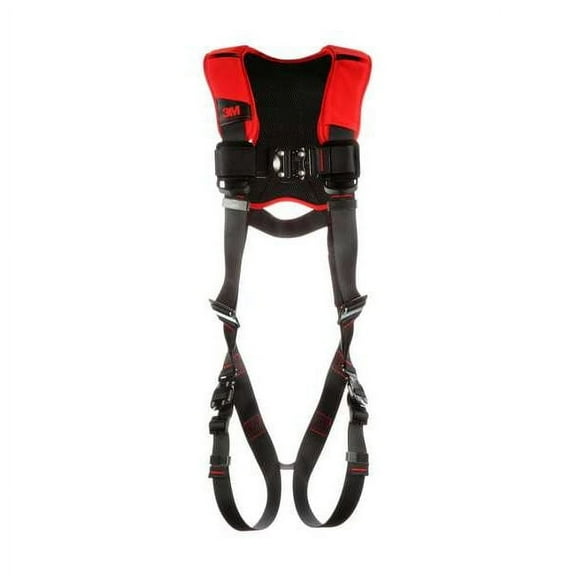 3m Protecta Full Body Harness,Protecta,XL 1161428M