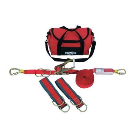 3m Protecta Lifeline,Single Span 1200101
